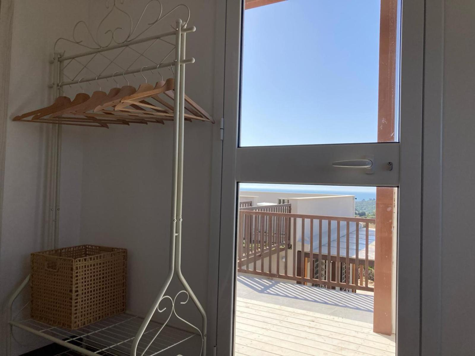 "Bnb Noto" - Charming Tiny House المظهر الخارجي الصورة