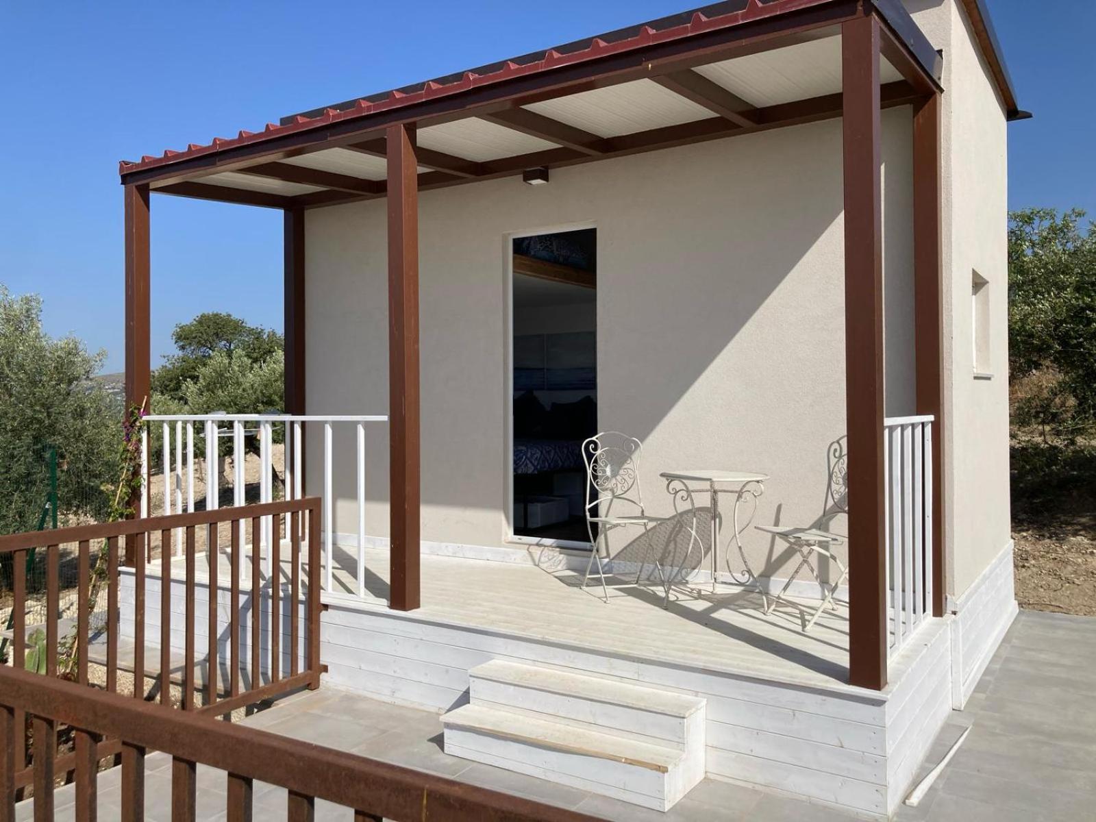 "Bnb Noto" - Charming Tiny House المظهر الخارجي الصورة