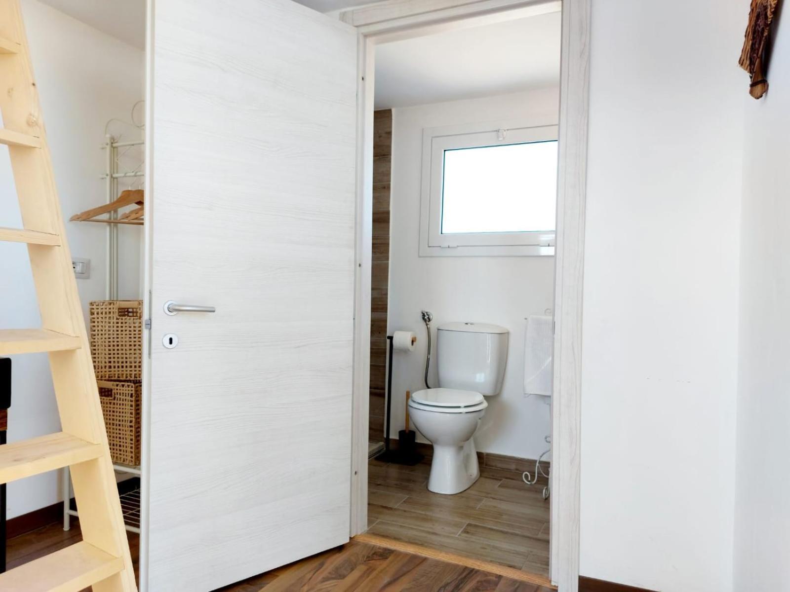 "Bnb Noto" - Charming Tiny House المظهر الخارجي الصورة